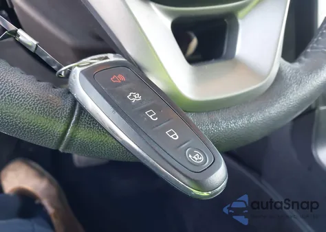 2019 Ford Flex Sel from USA, damaged, VIN 2FMHK6C88KBA34167